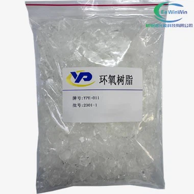 Resina epossidica per la riparazione di circuiti stampati